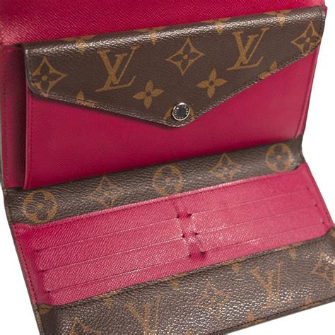 louis vuitton lou wallet|authentic louis vuitton wallets.